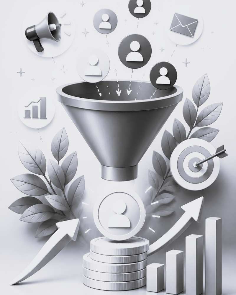 Growth & Customer Acquisition