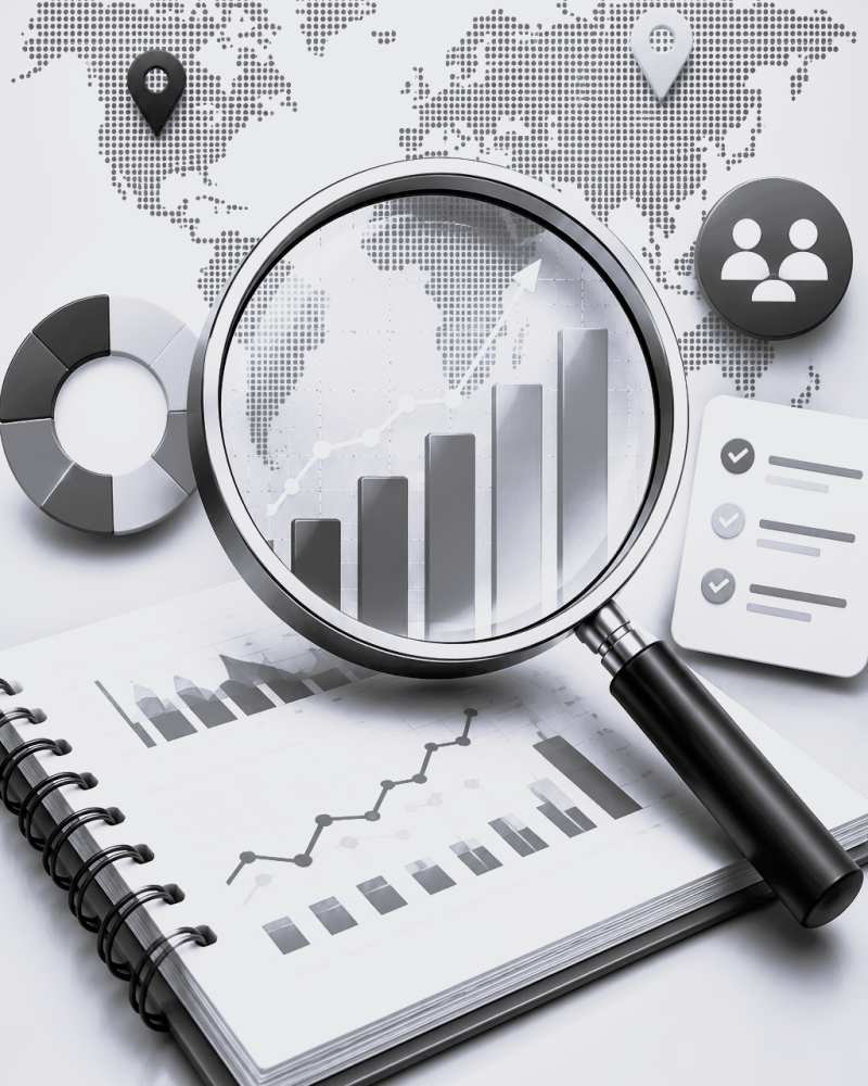 Market Intelligence & Research