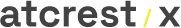atcrestx logo